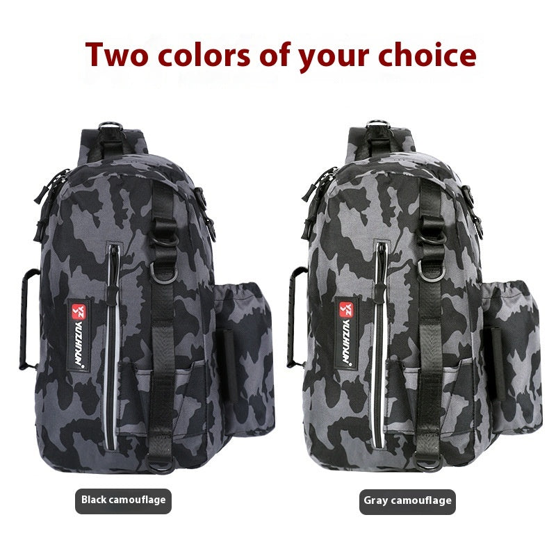 Fishing Lure Bag Single Shoulder