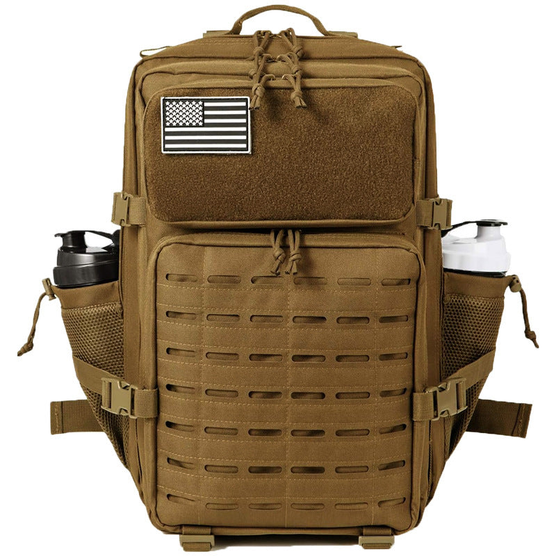 Molle 3 Day Military Hiking Backpack