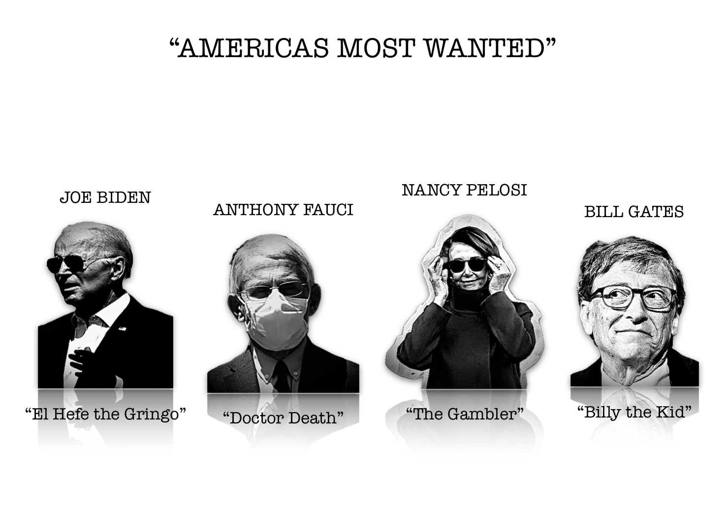 Americas Most Wanted