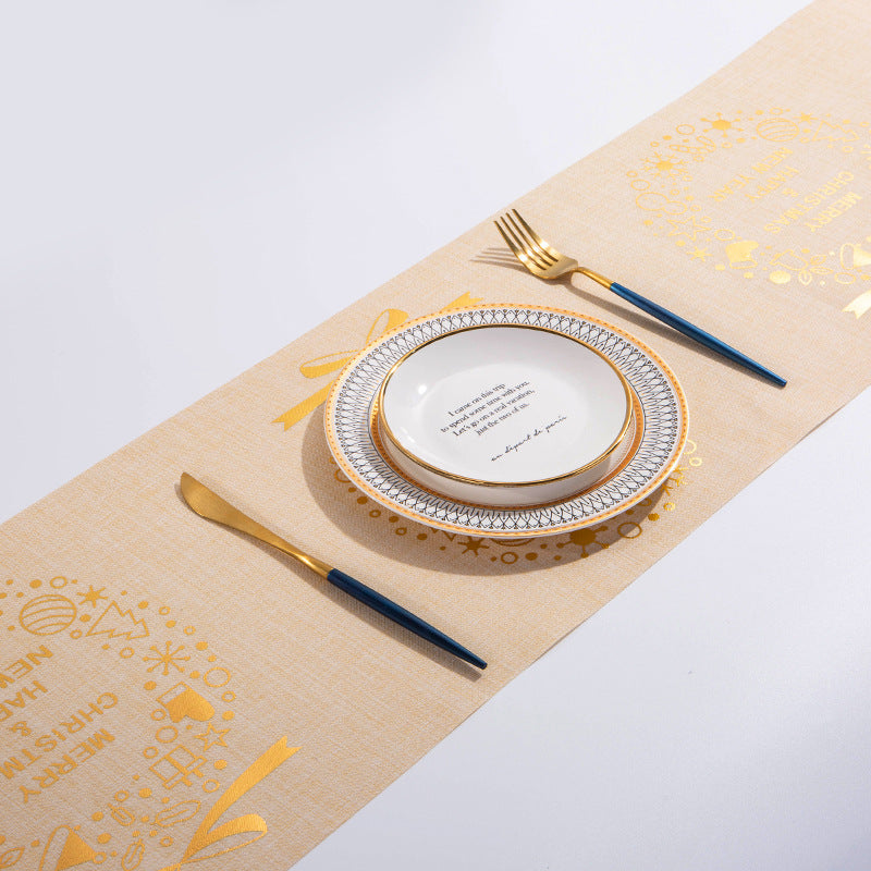 Christmas Table Runners