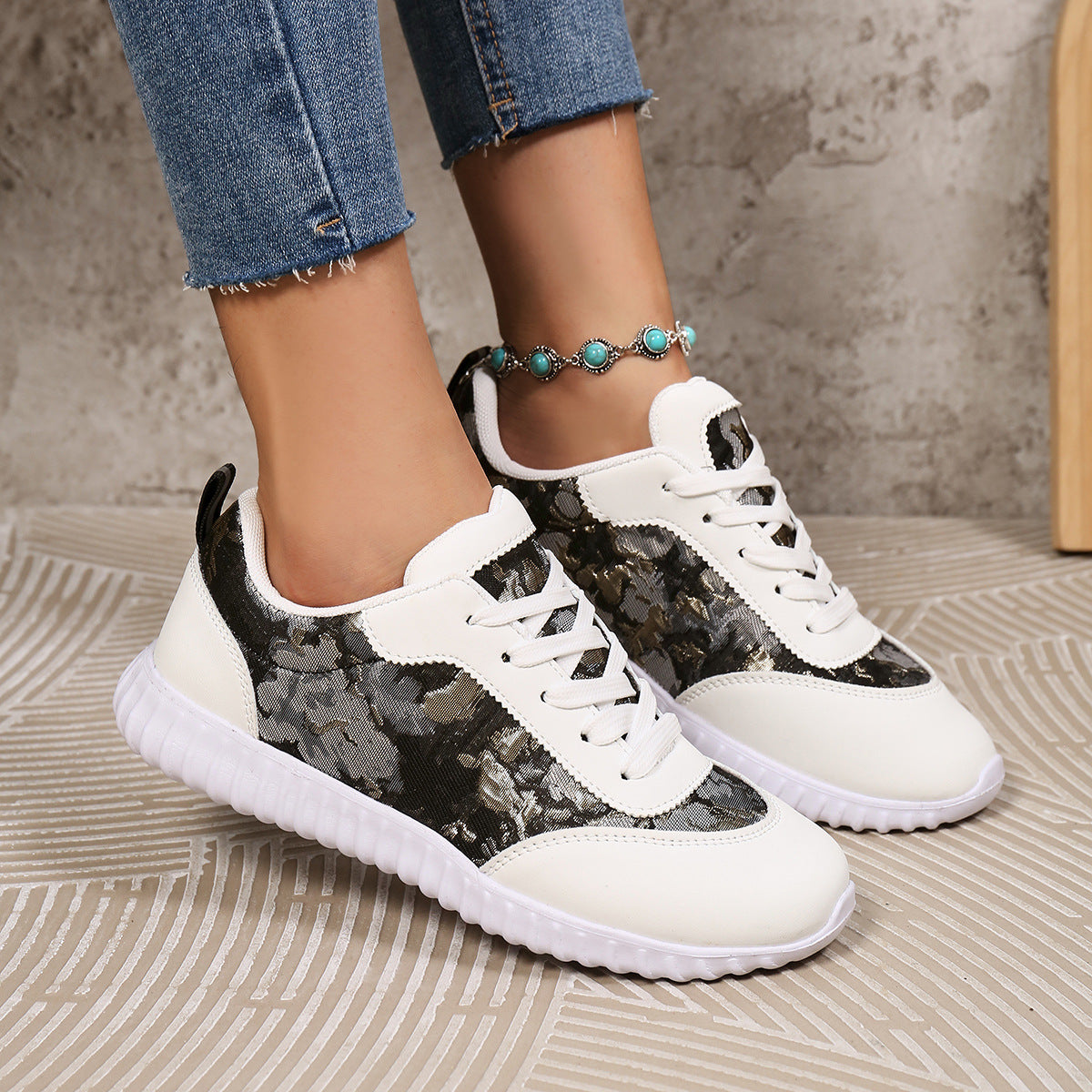 Women's Athletic Sneakers