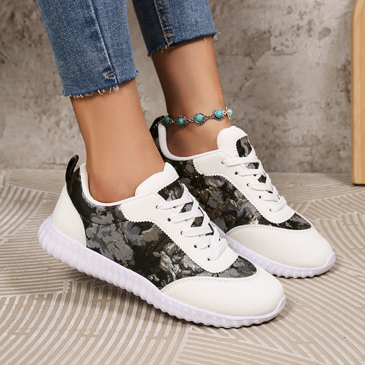 Women's Athletic Sneakers