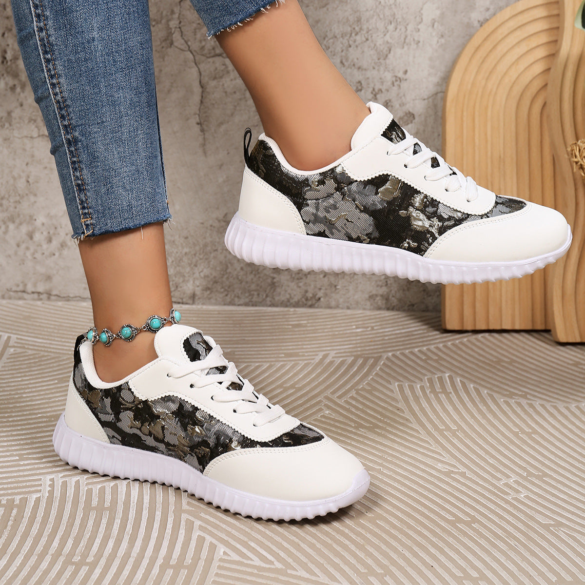 Women's Athletic Sneakers