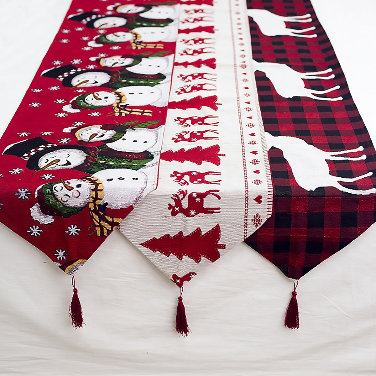 Christmas Table Runners