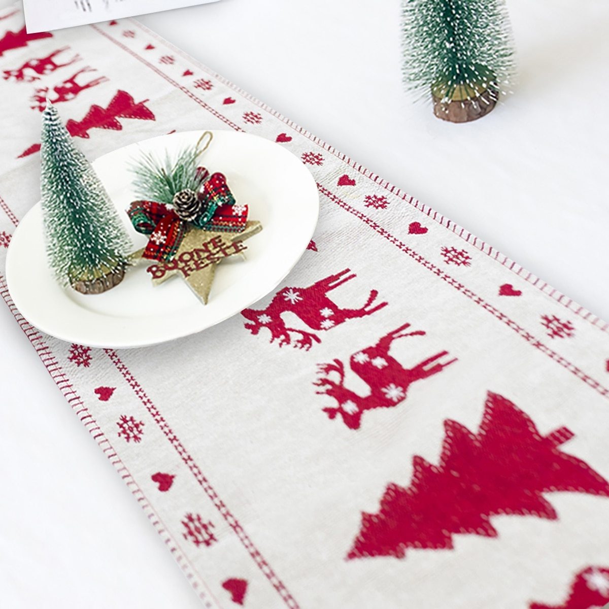 Christmas Table Runners