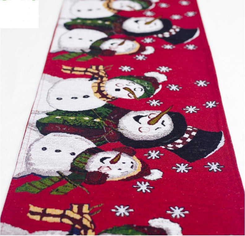 Christmas Table Runners