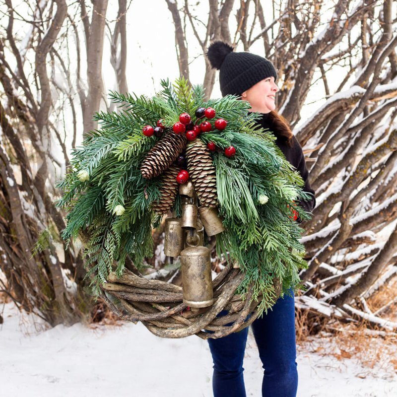 Christmas Wreath
