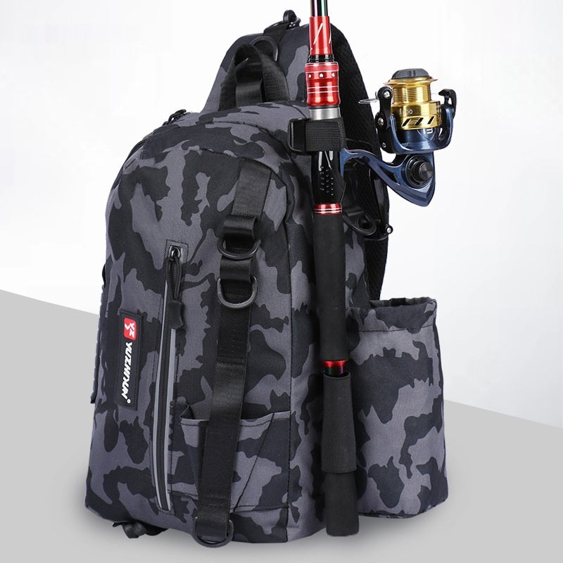 Fishing Lure Bag Single Shoulder