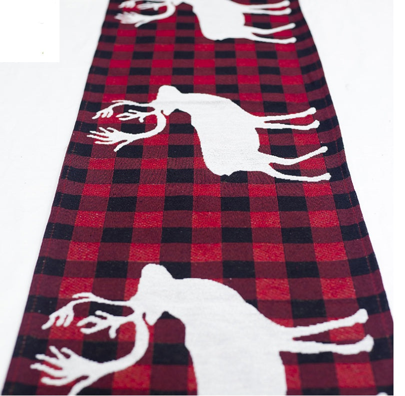 Christmas Table Runners