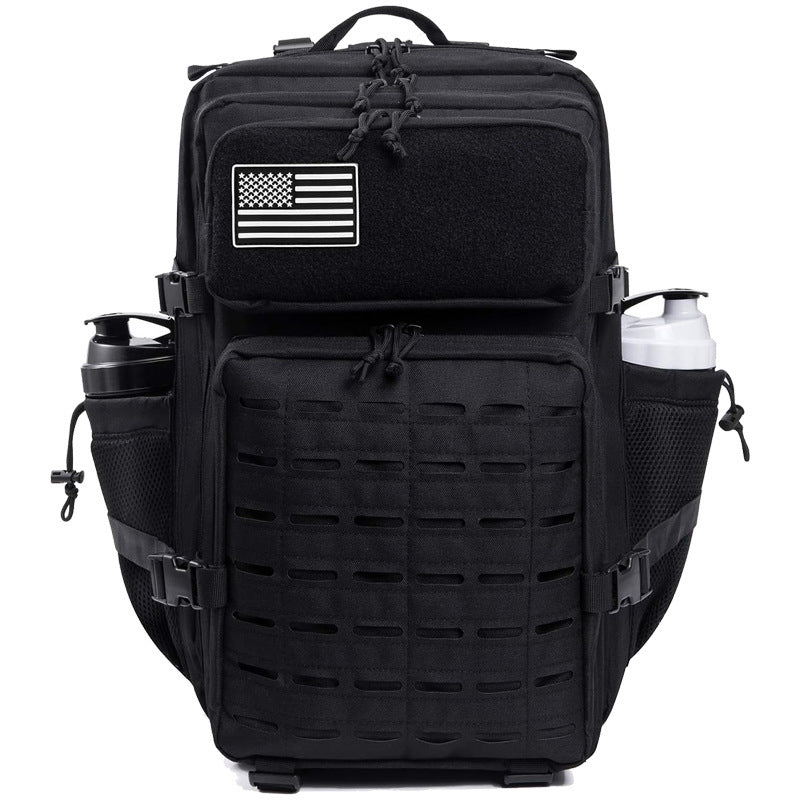 Molle 3 Day Military Hiking Backpack