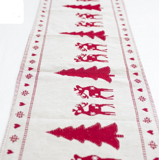 Christmas Table Runners