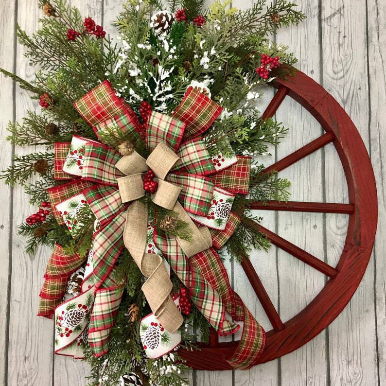 Christmas Wreath