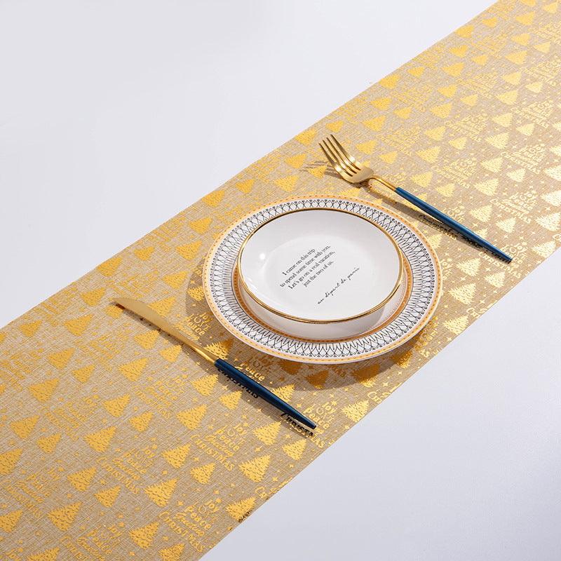 Christmas Table Runners