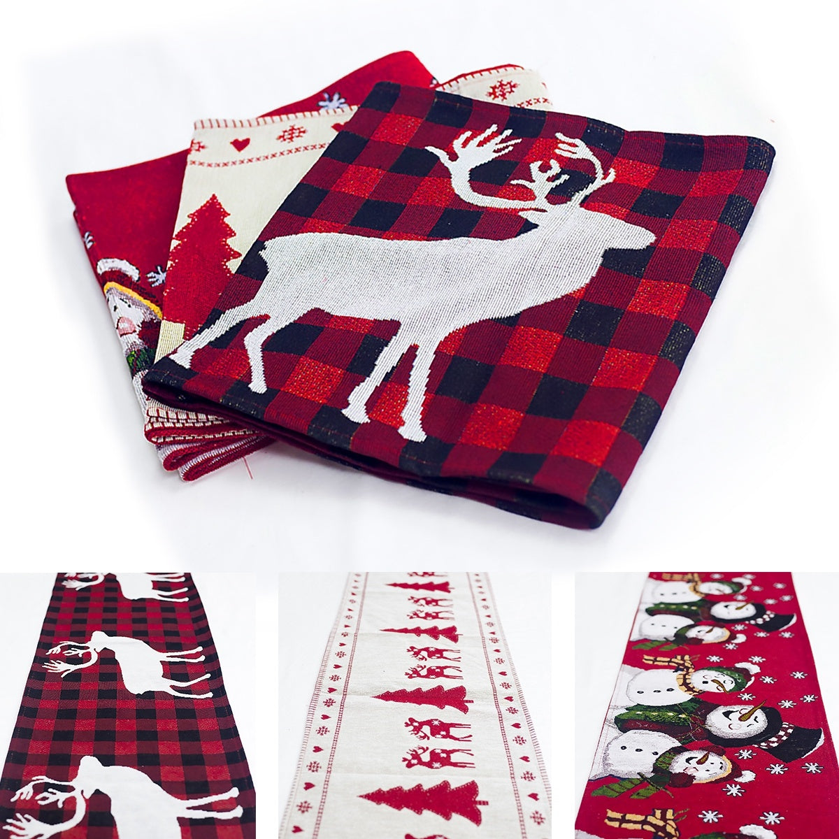 Christmas Table Runners