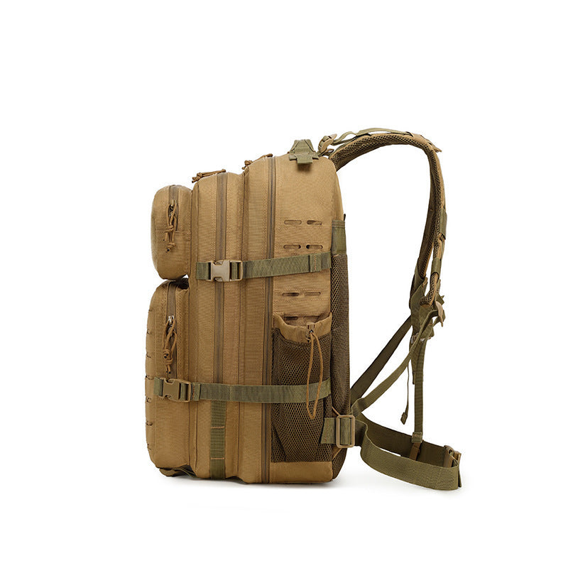 Molle 3 Day Military Hiking Backpack