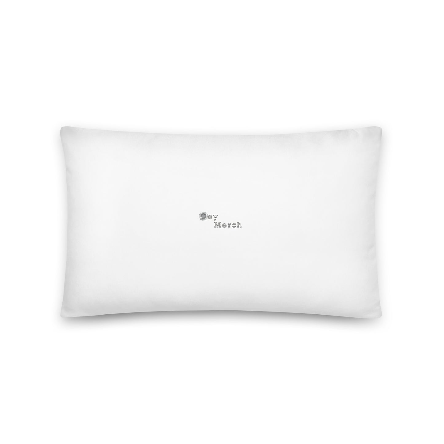 Retro Arcade Style USA - Basic Pillow