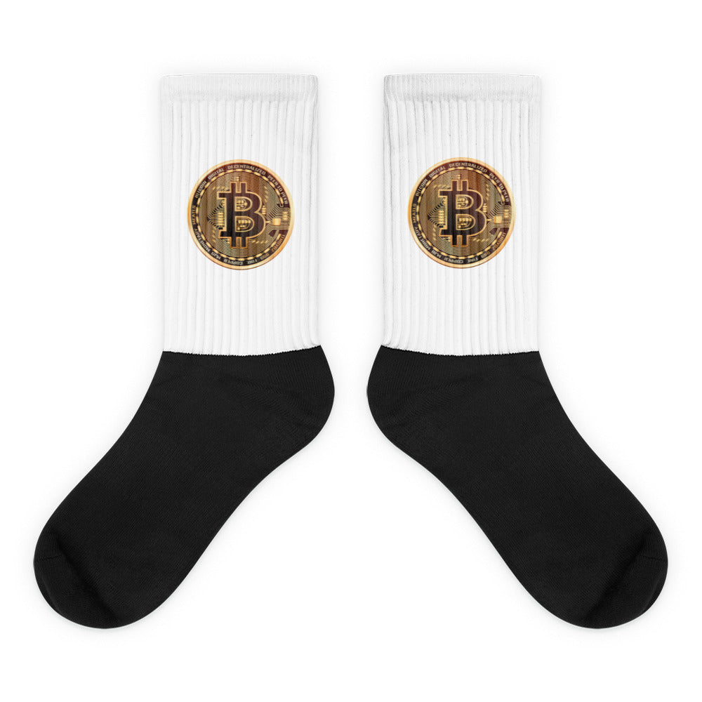 Bitcoin - Socks