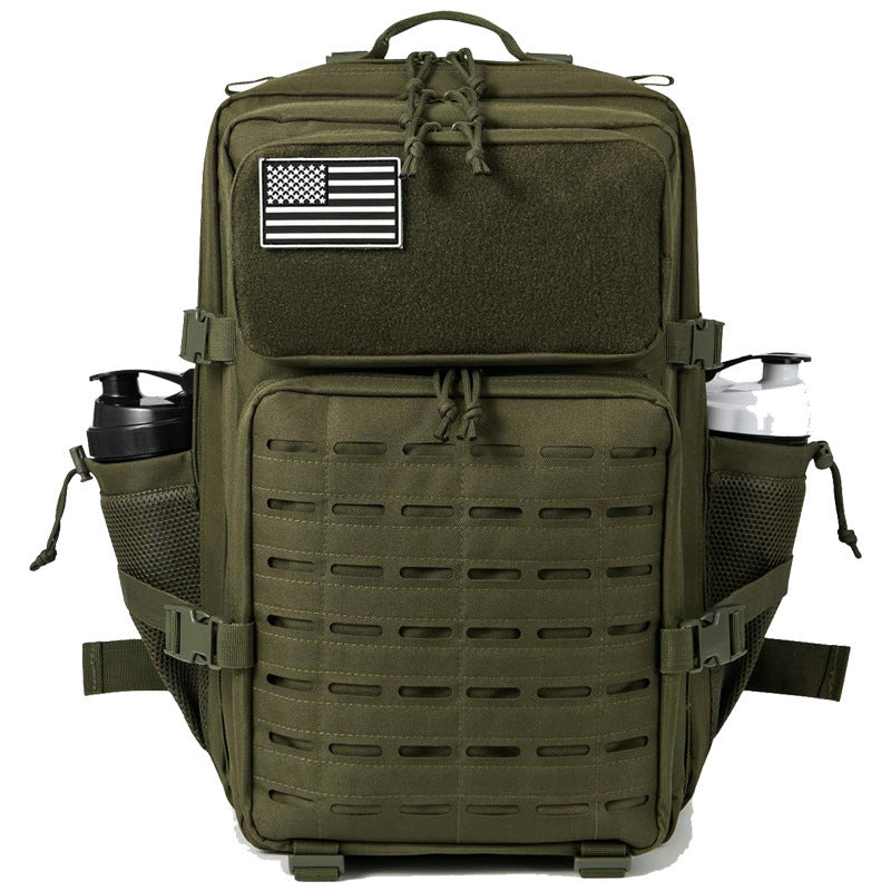 Molle 3 Day Military Hiking Backpack