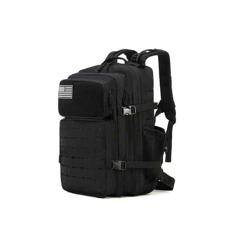 Molle 3 Day Military Hiking Backpack