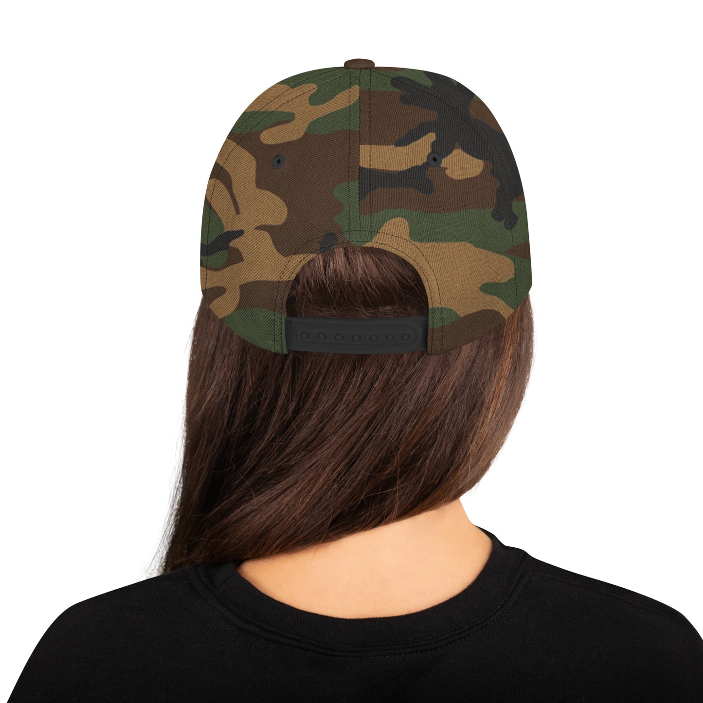 Americas most wanted - Snapback Hat