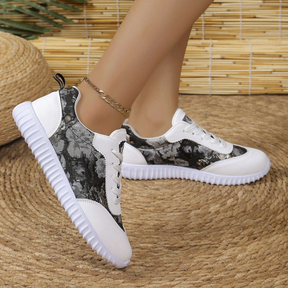 Women's Athletic Sneakers