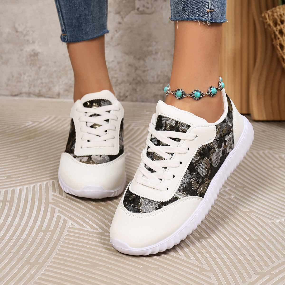 Women's Athletic Sneakers