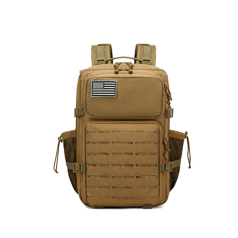 Molle 3 Day Military Hiking Backpack
