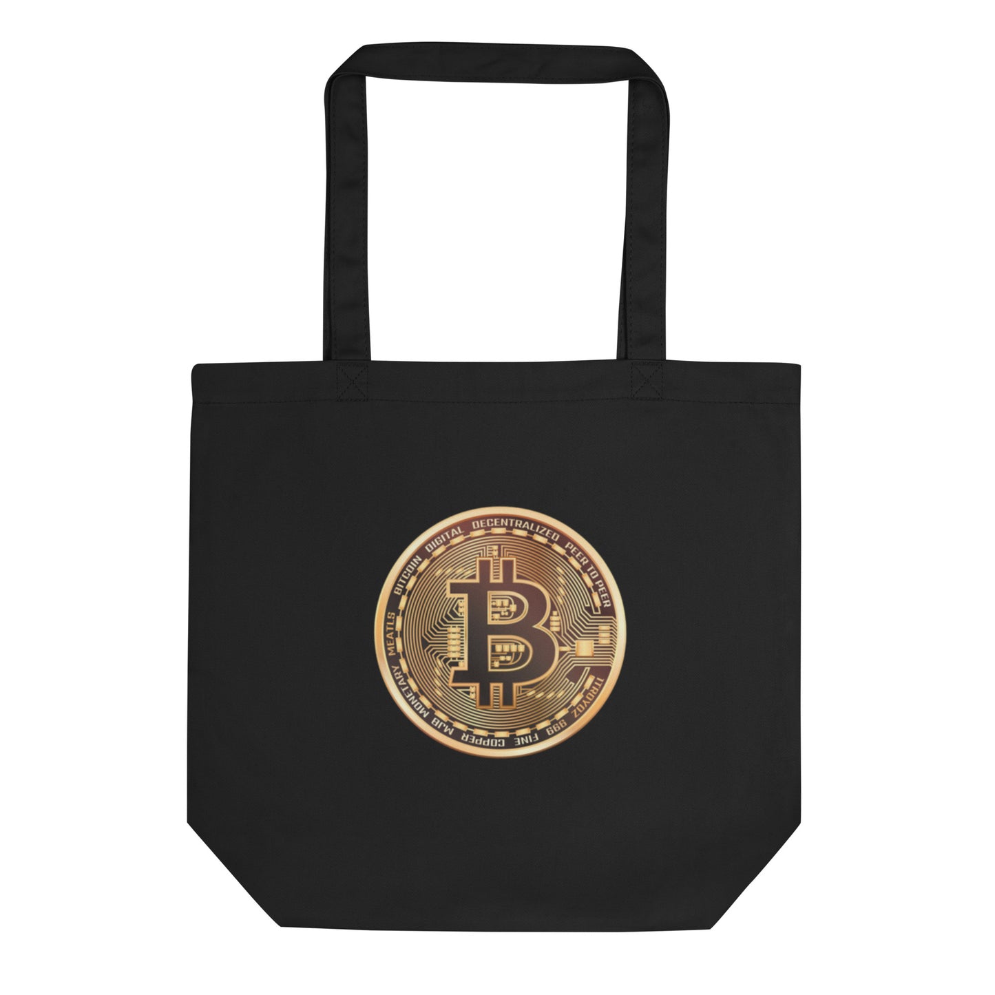 Coin Wars - Eco Tote Bag