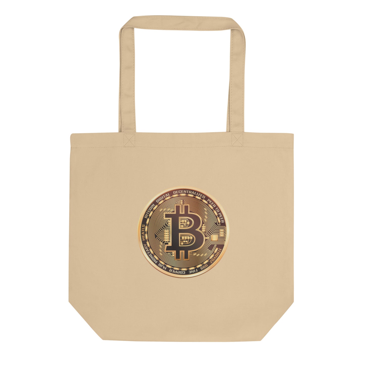 Coin Wars - Eco Tote Bag
