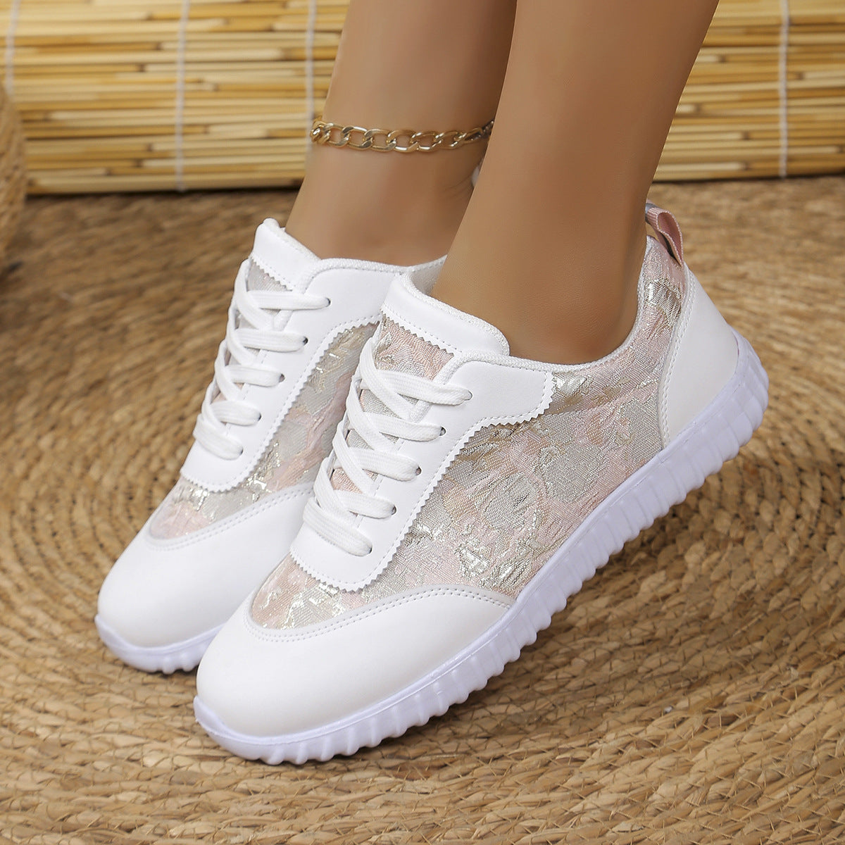 Women's Athletic Sneakers