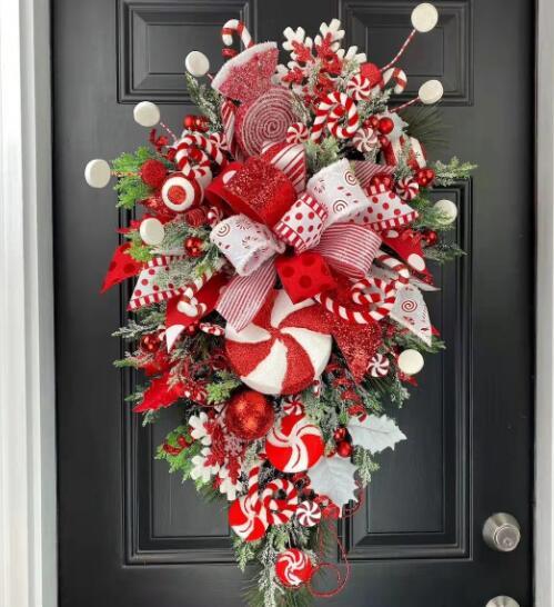 Christmas Wreath