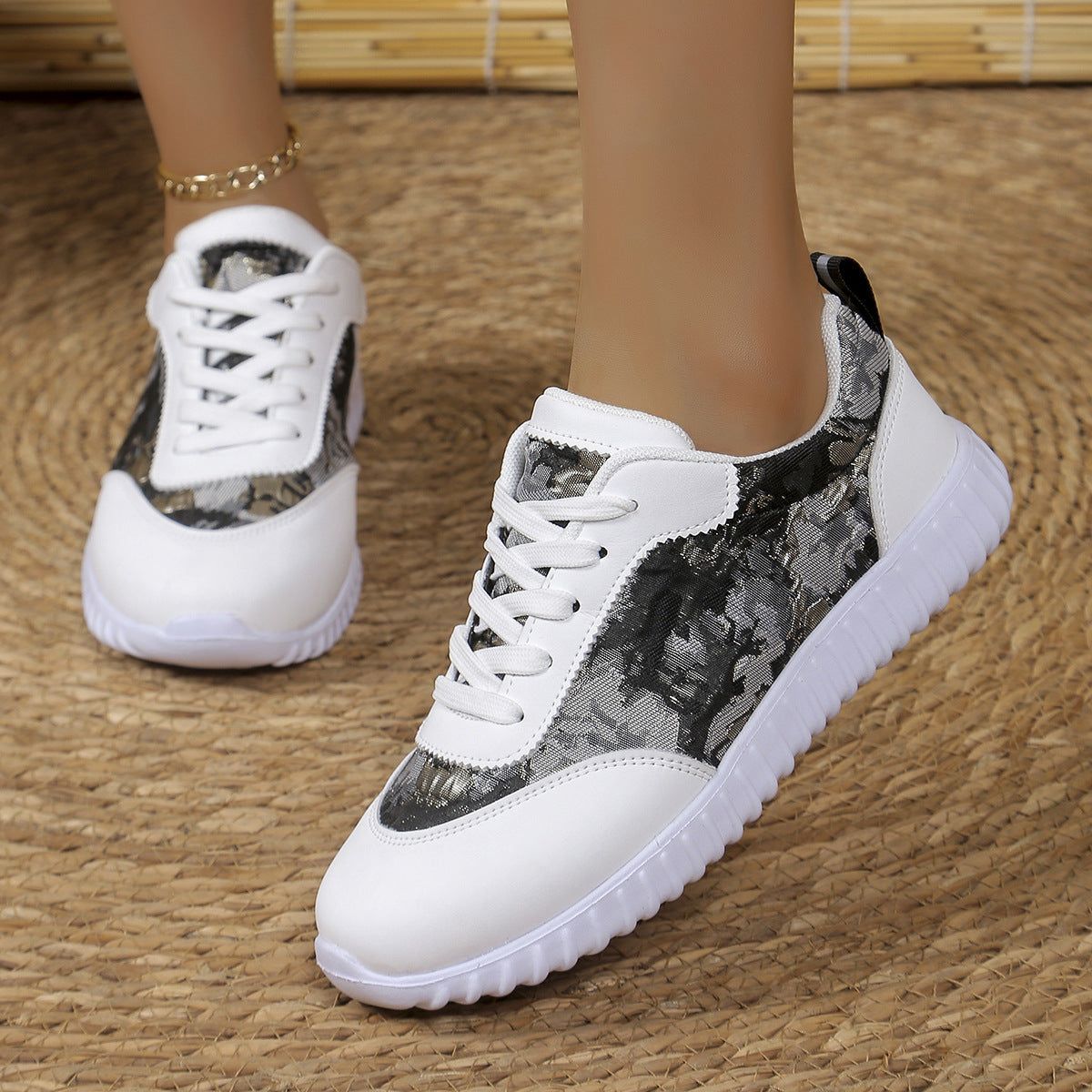 Women's Athletic Sneakers