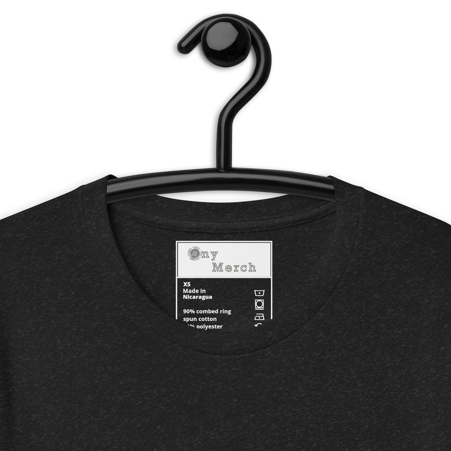 Americas most wanted - Unisex t-shirt