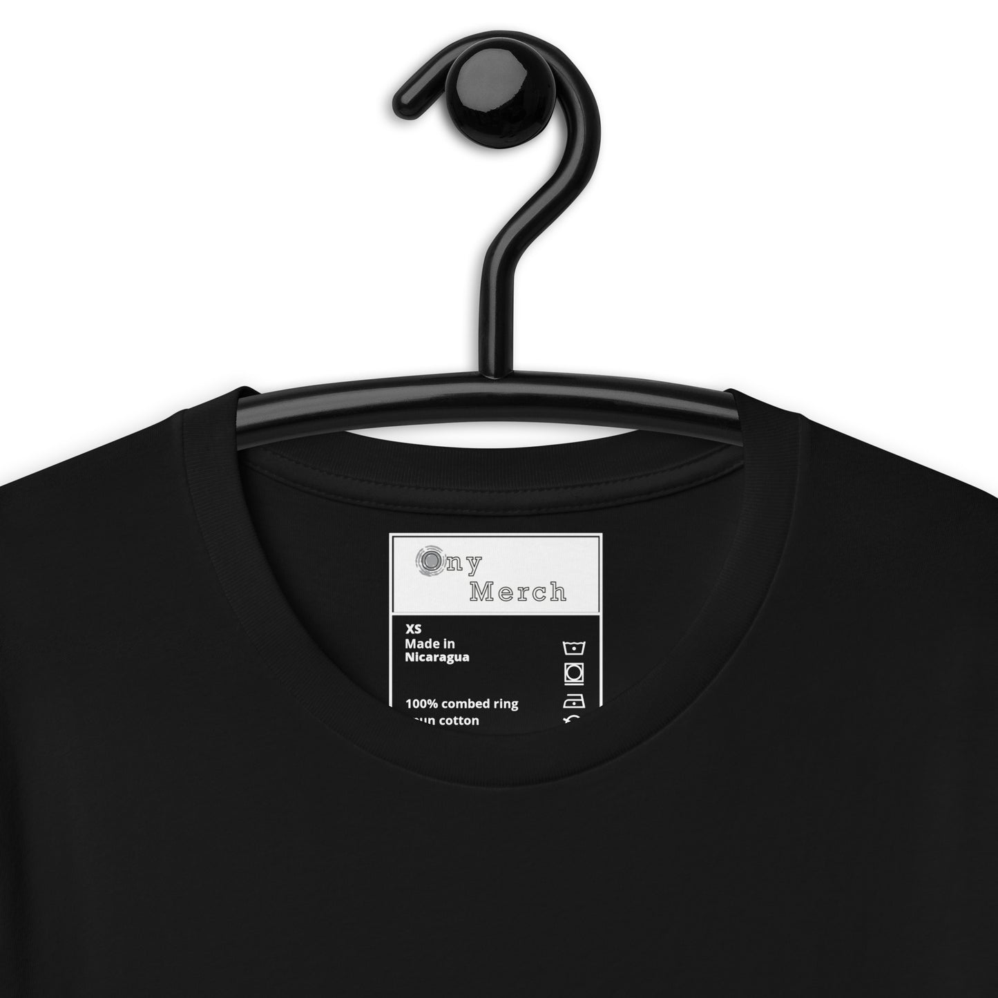 Americas most wanted - Unisex t-shirt