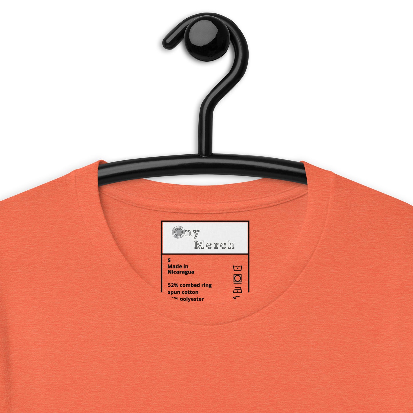 Americas most wanted - Unisex t-shirt