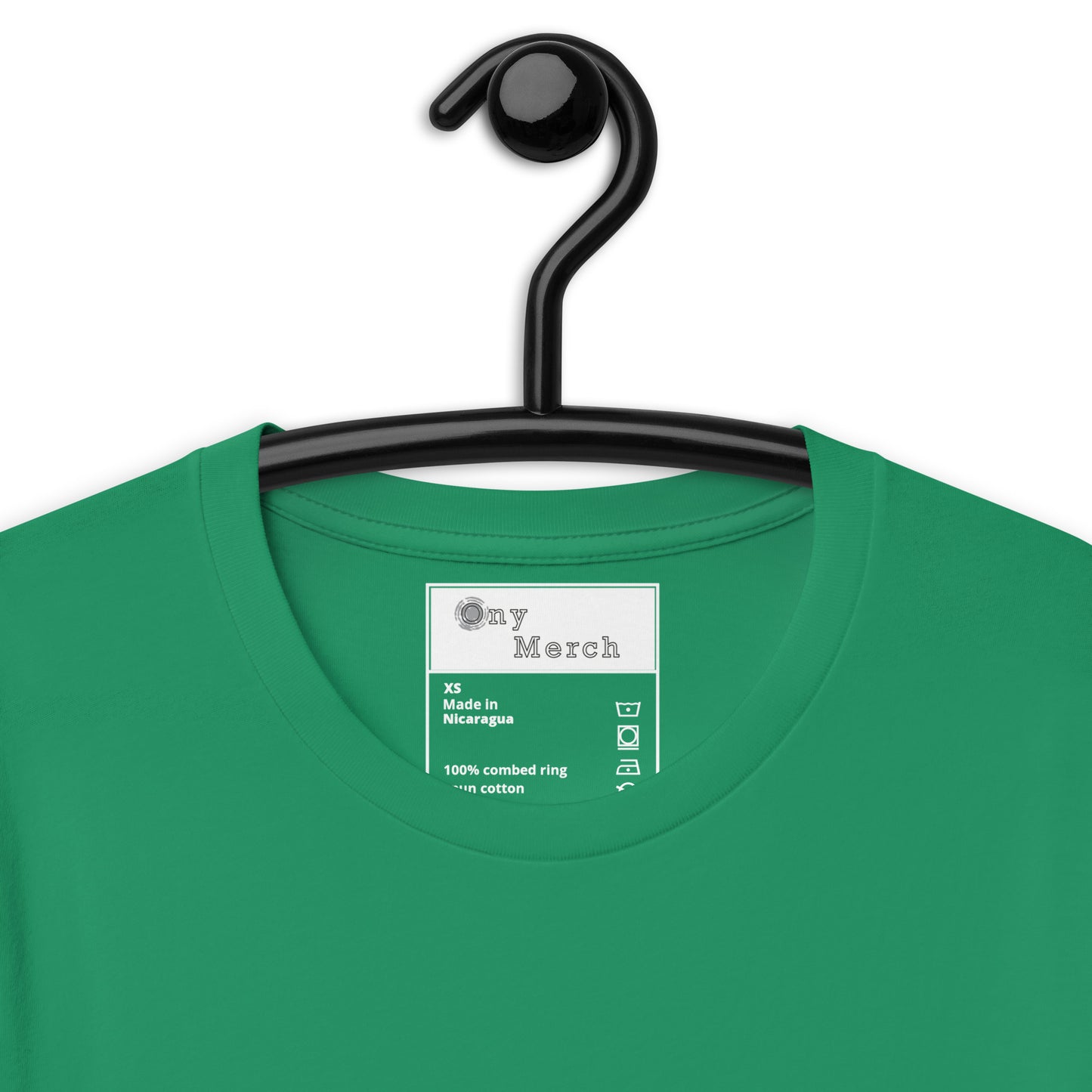 Americas most wanted - Unisex t-shirt