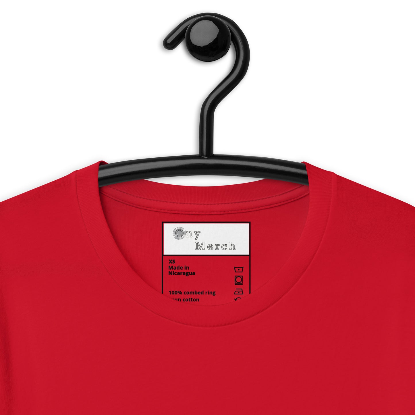 Americas most wanted - Unisex t-shirt